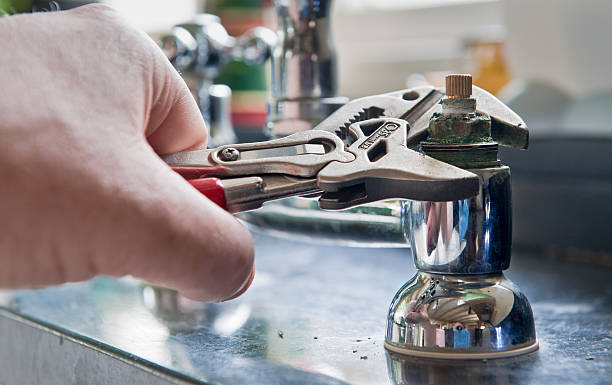 Best Flooded house restoration  in Caldwell, TX
