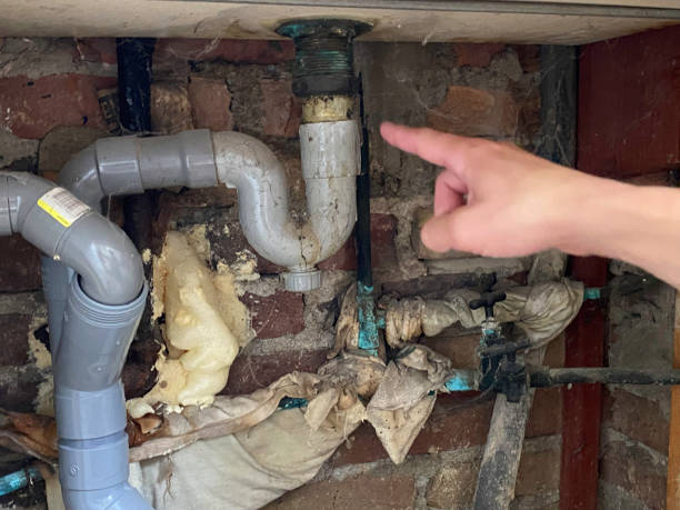 Reliable Caldwell, TX Water damage restoration Solutions