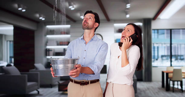 Caldwell, TX Water damage restoration Company